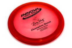 Image of Champion Beast Golf Disc
