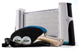 Image of Anywhere Table Tennis To-Go