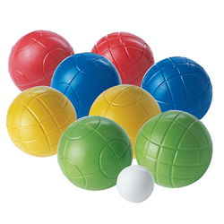 Image of Bocce Ball Set