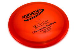 Image of Champion Teebird 3 Golf Disc