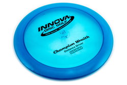 Image of Champion Wraith Golf Disc