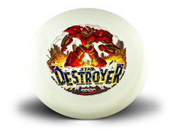 Image of Innvision Star Destroyer Golf Disc