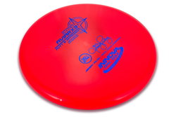 Image of Star Aviar X3 Golf Disc