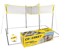 Image of Crossnet Signature Volleyball ( Ball Only)