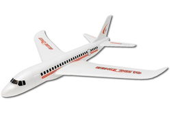 Image of Litehawk Glide Liner Glider Airplane – ETA 2026