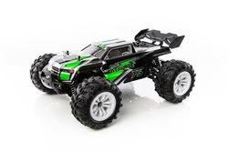 Image of Litehawk Overdrive 4×4 XS 45km/hr