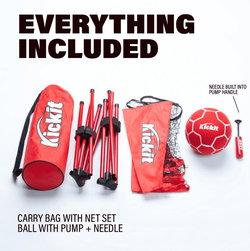 Image of KickIt Game