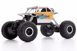 Litehawk Lil' Tom Evo (4WD)