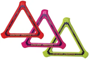 Aerobie Orbiter Boomerang Assorted Colors