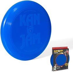 Image of Kan Jam Flying Disc – Blue