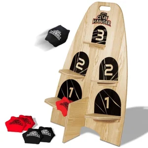 Cliff Hanger Bean Bag Toss