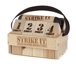 Image of Strike It