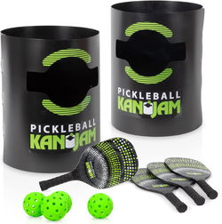 Image of Kan Jam Pickleball Outdoor Game