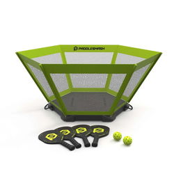 Image of Paddle Smash