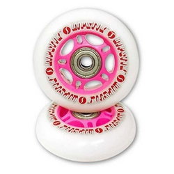 Image of Ripstik Wheel Pink