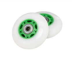 Image of Ripstik Wheel Green