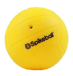 Image of Spikeball Weekender Extra Balls – 2 pk