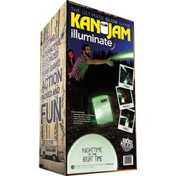 Image of KanJam Illuminate Game Set