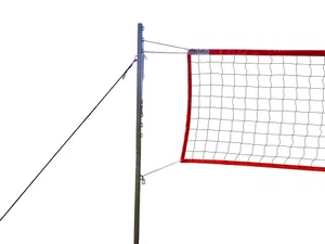 Volleyball Poles Seasonal/Spring