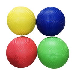 Image of Dodge Ball 7′ – Assorted Colours