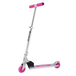 Image of Scooter – Pink