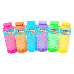 Image of Bubble Solution – Small 236 ML