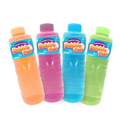 Image of Bubble Solution – Jumbo 1000 ML
