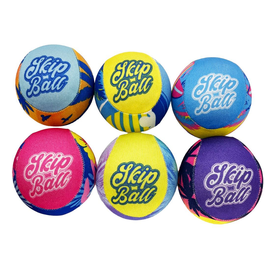 Image of X-Treme Skip Water Ball 2.5′