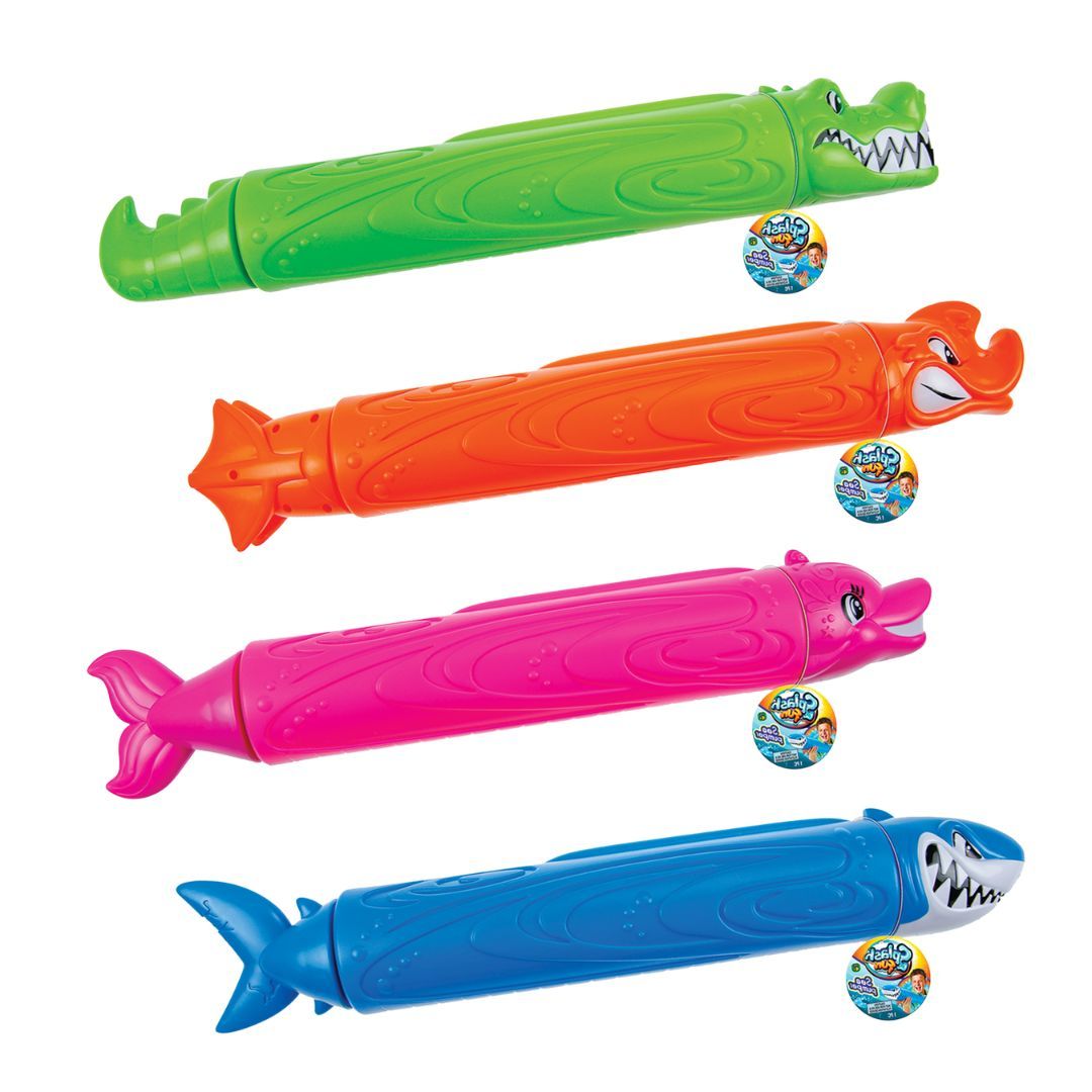 Image of Water Gun Sea Pumper