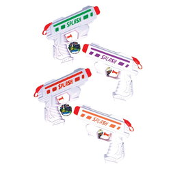 Image of Water Gun Small Power Shot