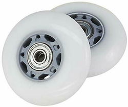 Image of Ripstik Wheel – Silver
