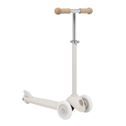Image of Banwood Eco Scooter – Ivory