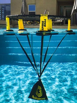 Spikeball Buoy