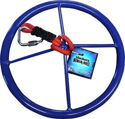 Image of Ninja Wheel Spinner