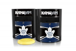 Image of Toronto Maple Leafs KanJam Game