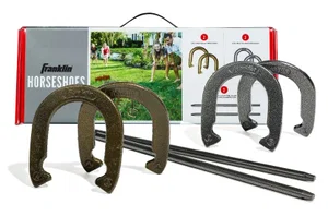 Horseshoes Set Starter Set