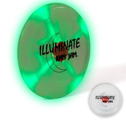 Image of Kan Jam Flying Disc -Illuminate