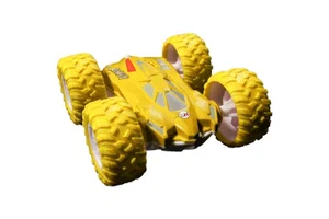 Litehawk Mini Rowdy (4x4)