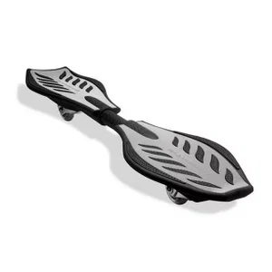 Ripstik Classic Silver