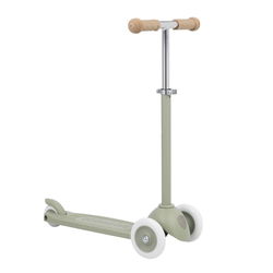 Image of Banwood Eco Scooter – Olive