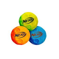 Image of Nerf Super Bounce Ball – Assorted