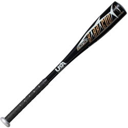 Image of Barracuda 1100 Teeball Bat – 26′ (15 oz.)