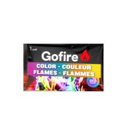 Image of Gofire Color Flames