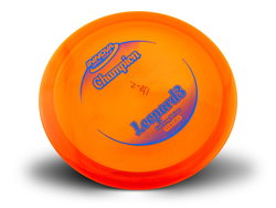 Image of Champion Leopard 3 Golf Disc