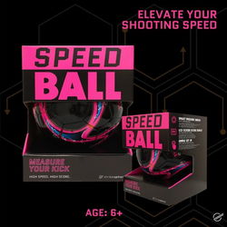 Image of Speed Ball Strikesphere (Soccer Bot)