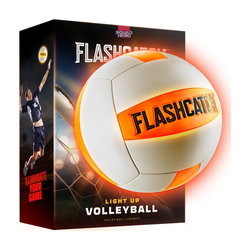 Image of Glow in the Dark – Light Up Volleyball