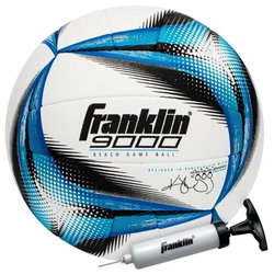 Image of Franklin 9000 Beach Volleyball