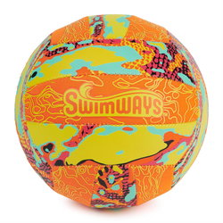 Image of Swimways Hydro Volleyball 8.5″