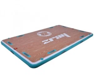 Zray AirDock Inflatable