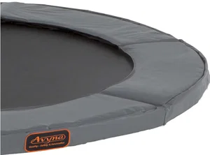 Trampoline Safety Pad 14' Deluxe - Grey